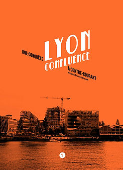 Lyon Confluence, une conquête à contre-courant
