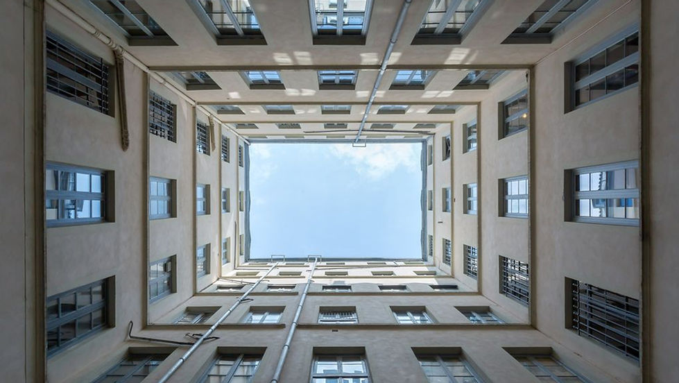 VENDREDI 13 SEPTEMBRE 2019 / RUE ROYALE : TRABOULER AU SIÈCLE DES LUMIÈRES