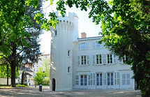 ©Château de Montchat