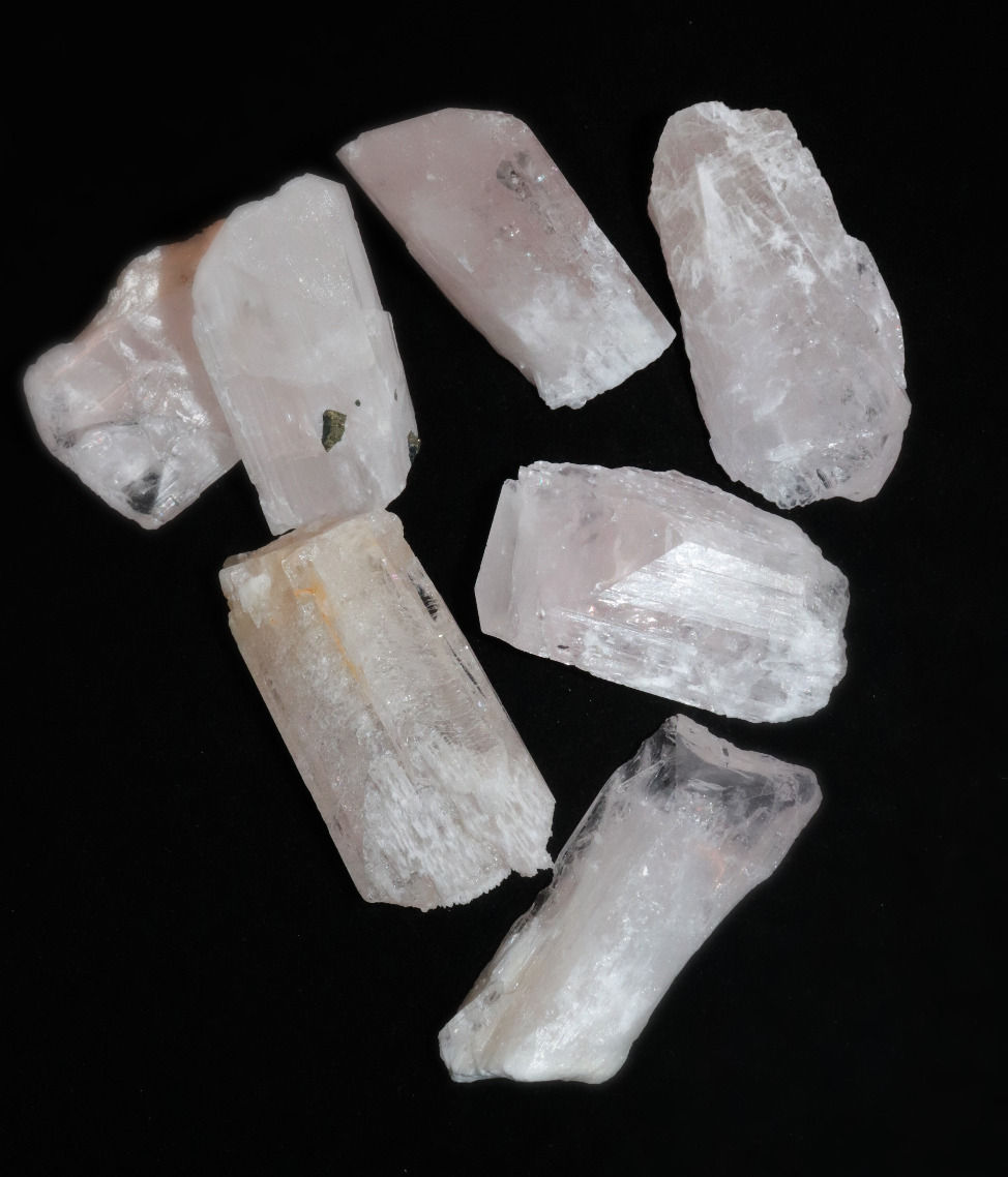 Danburite