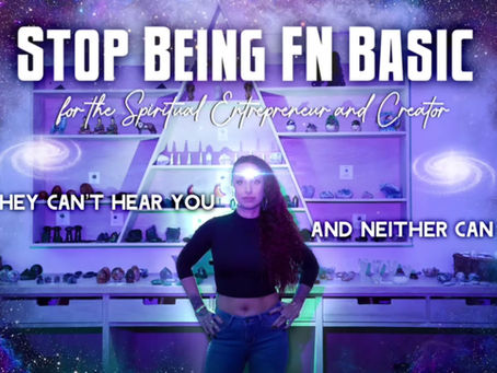 Why So Many People Fail at Entrepreneurship