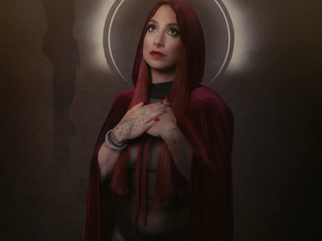 The Sacred Union is Calling to Many 