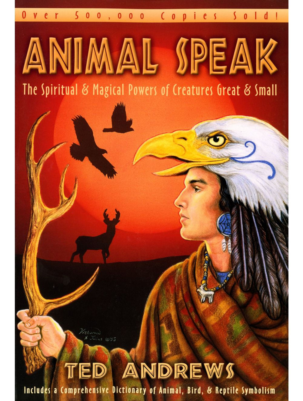 Animal Speak