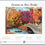 Thumbnail: Puzzle box three-quarter view showing Autumn on Bow Bridge artwork and Galison branding.