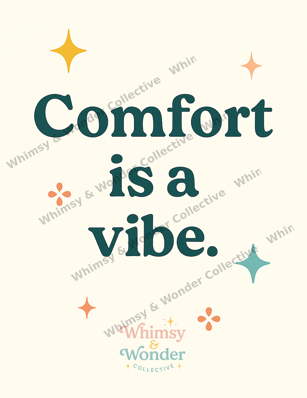 Thumbnail: The Cozy Night In Kit - Digital Download