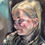 Thumbnail: Ray of Sunshine by Vicki Davidson