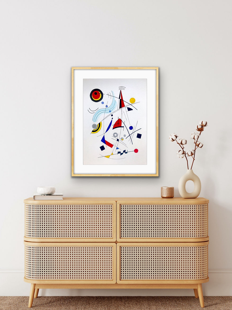 Thumbnail: Tossa by Elena Seroff