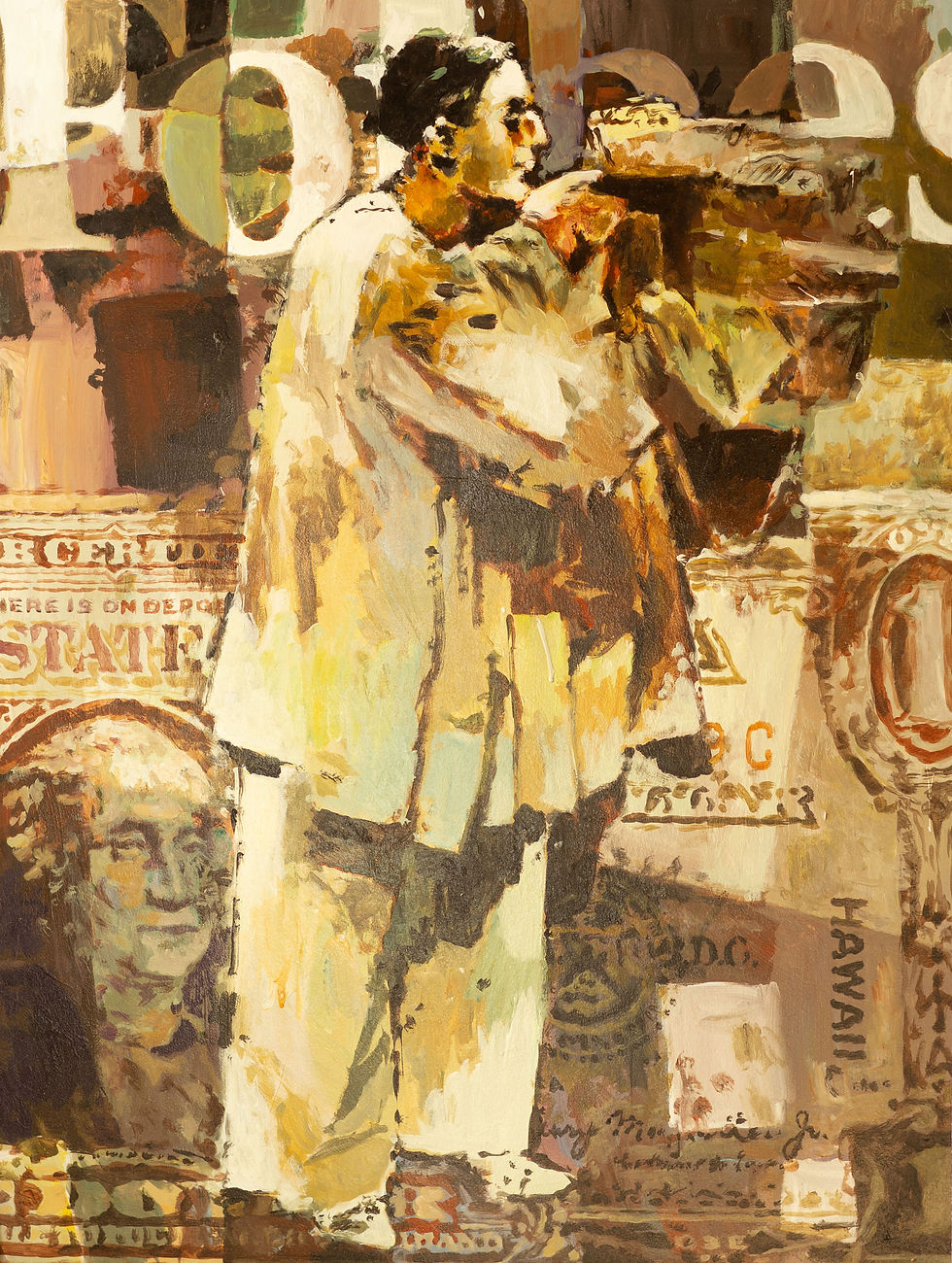 Forbes by Alvaro Neelix