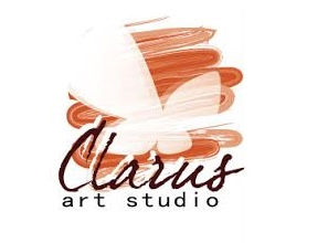 Clarus Art Studio is open now!