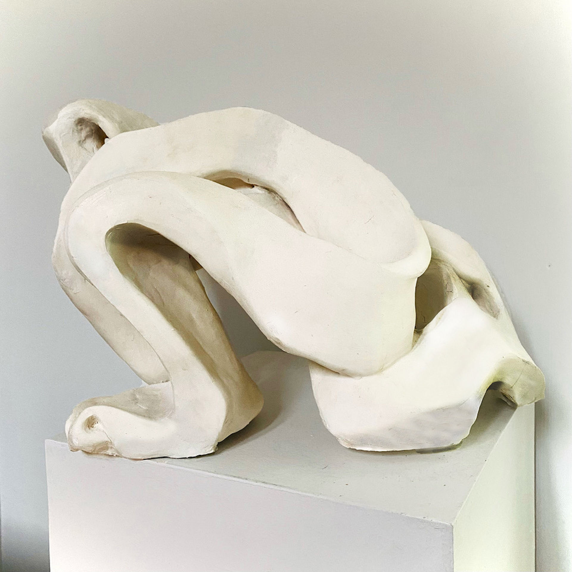 Bounded by Natalia Koren Kropf