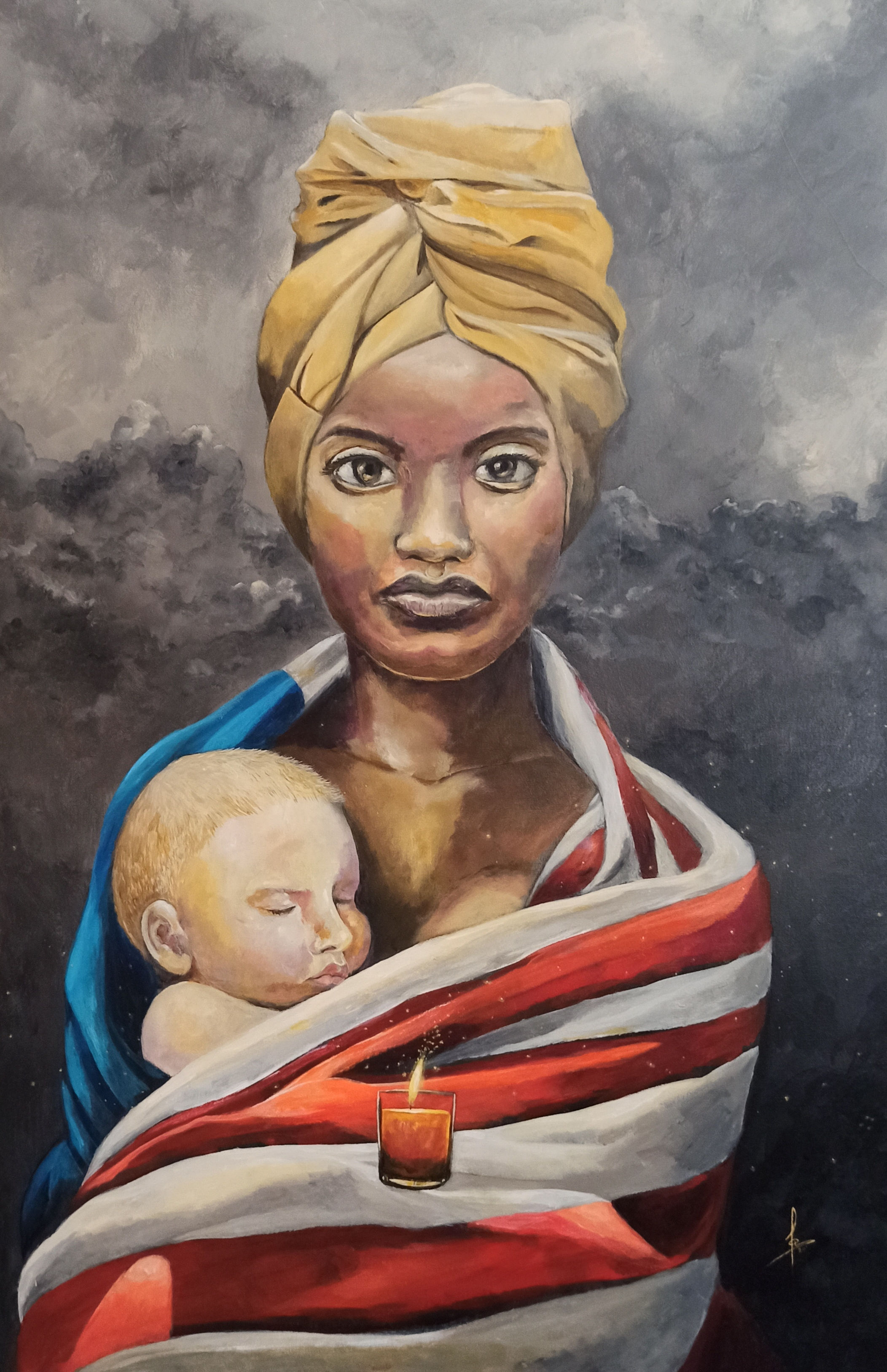 Teachings of a New Nation by Peter Ipiña