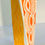 Thumbnail: DNA vase by Natalia Koren Kropf