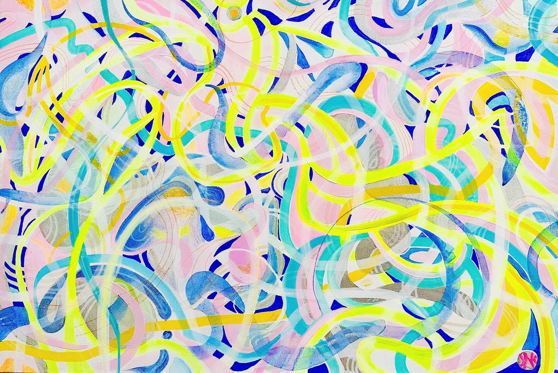 Hopes And Dreams by Natalia Koren Kropf