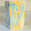 Thumbnail: Hexagonal Angel Vase by Natalia Koren Kropf