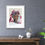 Thumbnail: Headdress by Vicki Davidson