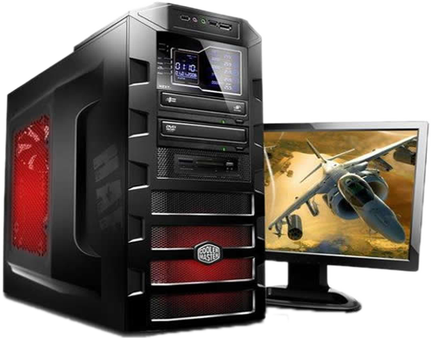 Upgrade