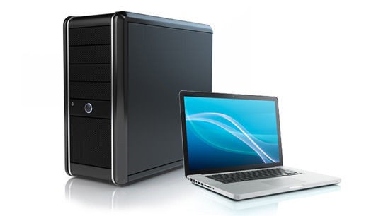 Manutenção de computador e notebook
