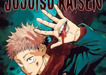 JJK MANGA