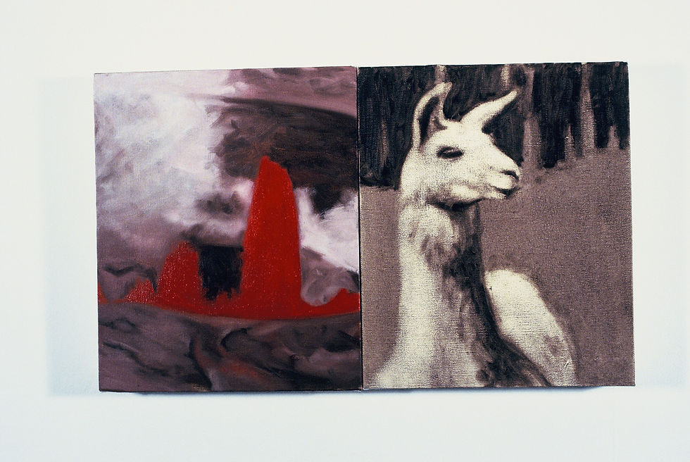 Untitled #2, 2007