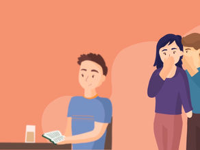 Evitar la violencia invisible