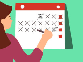 Hábitos para avanzar