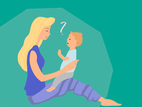 ¿Eres una madre consciente?