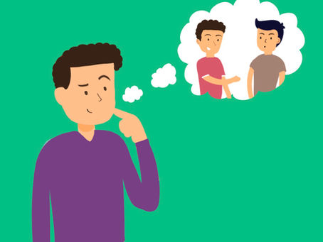 Lo difícil de la conversación