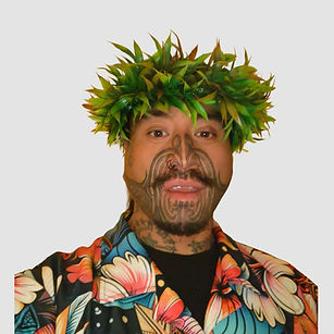 Arian-Blade Weston-Tearikiau