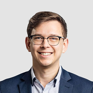 Tom Mohammed, The Collaborative Trust Board Member