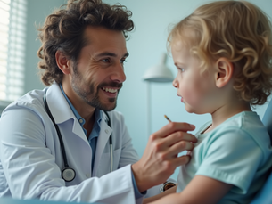 Understanding Common Pediatric Issues and Solutions