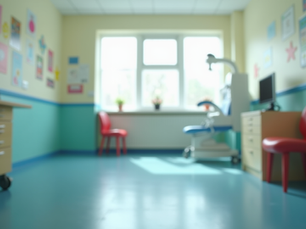 Dr. Hennie Vermaak: Your Child's Trusted Pediatric Expert