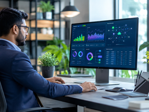 Cloud-Based Tally Solutions: A New Era for SMEs
