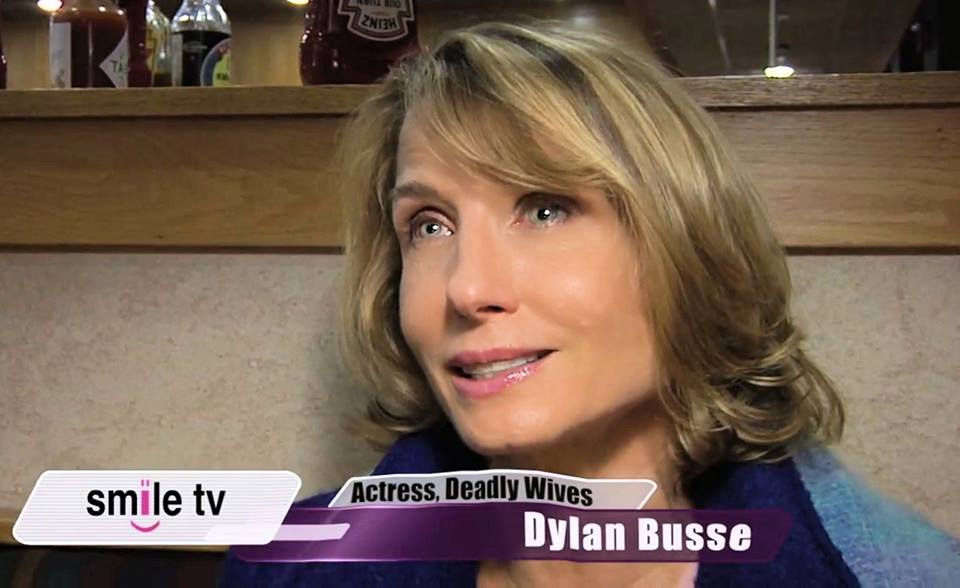 Dylan Busse