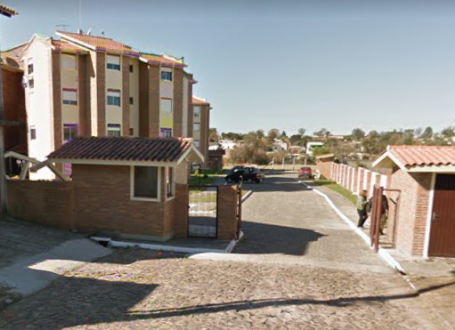 Av. PADRE ABÍLIO, Village Center - R$900,00 (Taxas inclusas!)