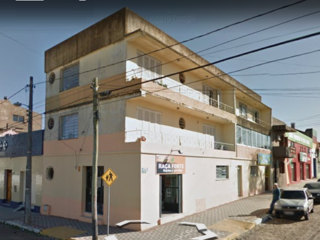 AV. BARÃO DO TRIUNFO, 708, ap201 - R$320.000,00