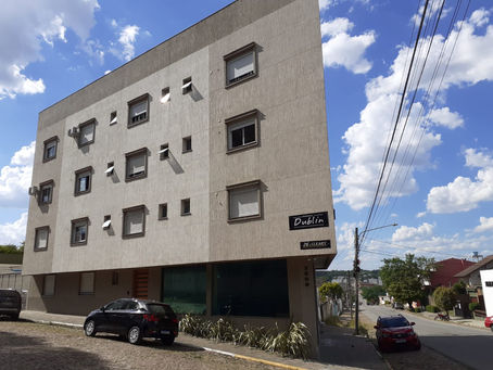 AV. MARECHAL FLORIANO, 2500, ap101 - R$720,00 (Taxas inclusas!)