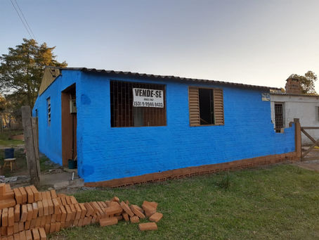 PRADELINO P. DE SOUZA, 1223 (HULHA NEGRA) - R$80.000,00