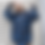 Thumbnail: ACDC RAG-毒蝶Long-sleeved shirt(Blue Butterfly))