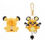 Thumbnail: Pokemon x 大川ぶくぶ-Sound Dedenne doll pendant