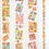 Thumbnail: LUCKYTAPE-Japan snack washi tape