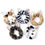 Thumbnail: フェリシモ猫部- Cat ear Mofumofu Headband
