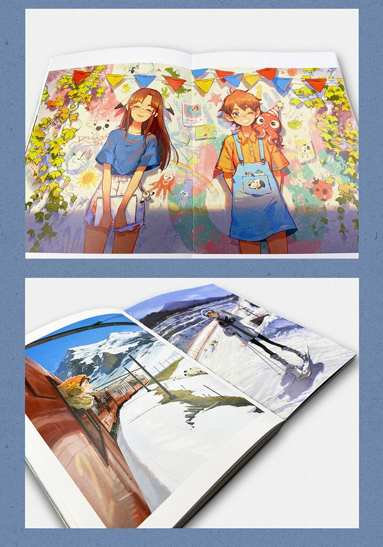 Thumbnail: ( 東隆咚 ) Wonder Town 嚮往鎮