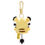 Thumbnail: Pokemon x 大川ぶくぶ-Sound Dedenne doll pendant