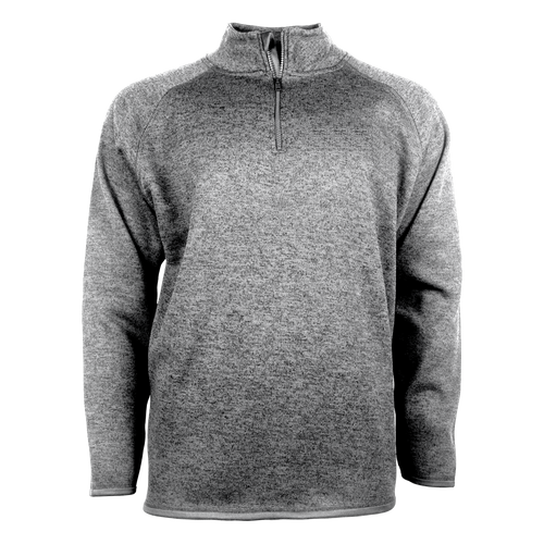 32044 Sweater Fleece 1/4 Zip Ouray Sportswear