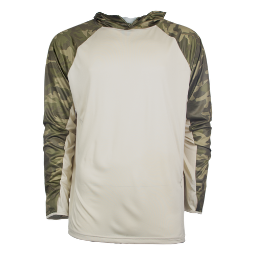 31144 M Confluence Pro Ouray Sportswear