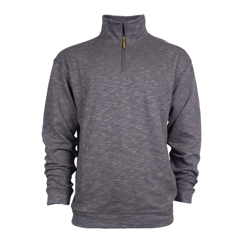 32046 Rhythm 1/4 Zip Ouray Sportswear