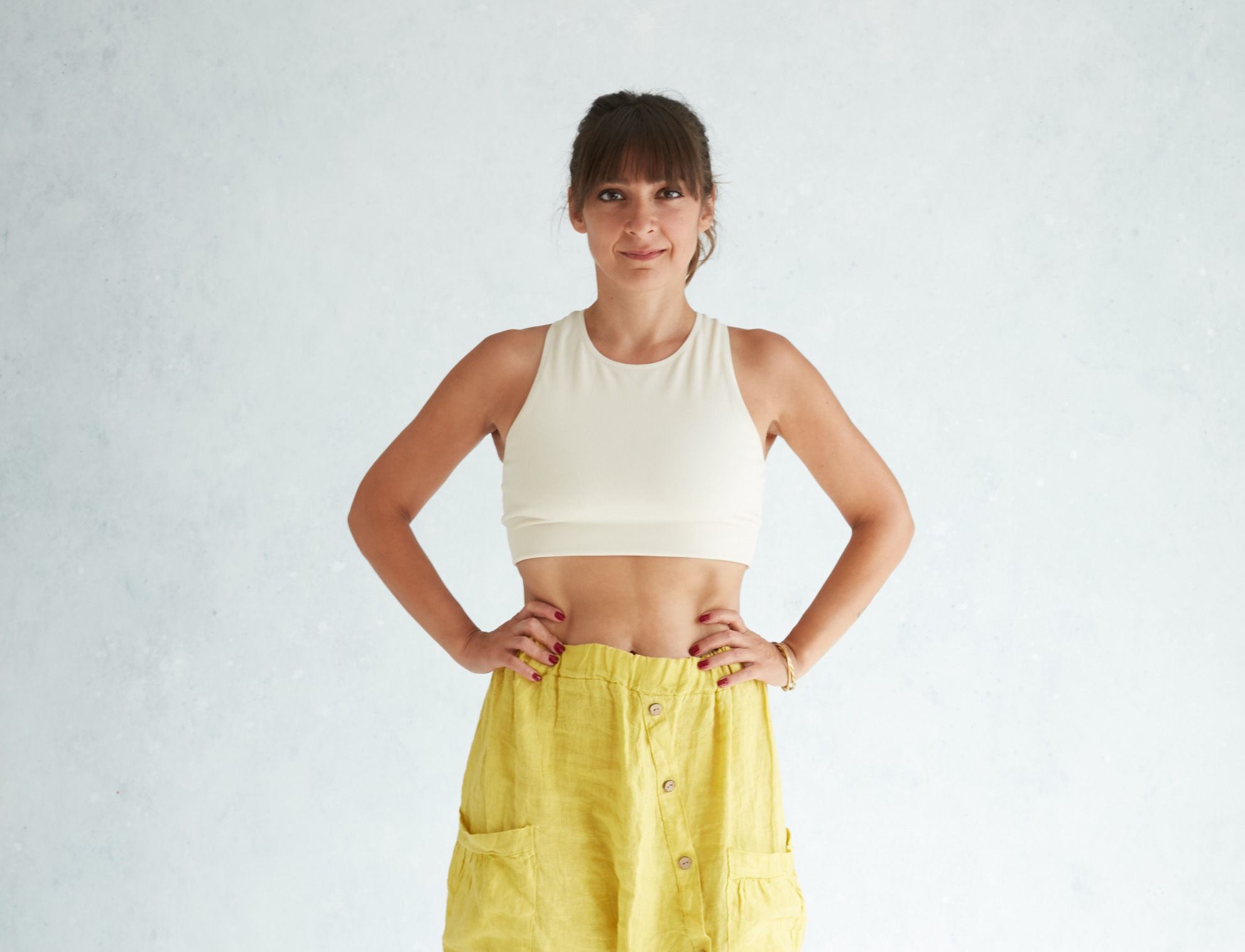 BİREYSEL EGZERSİZ DANIŞMANLIĞI (PT)