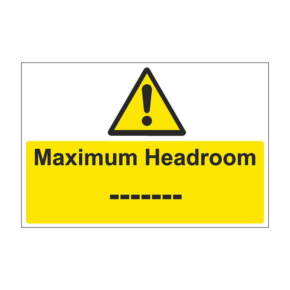 Max Headroom
