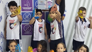 G5T1: uma jornada pré-histórica que deixou suas marcas!