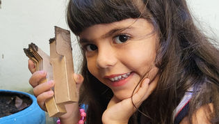 G4T1: O Tempo das Coisas – Uma vivência com o Programa Nave à Vela